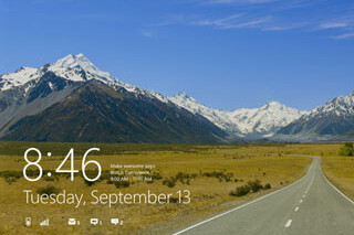 Windows 8
