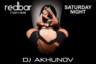 Saturday Night