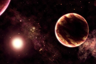 Выставки о космосе