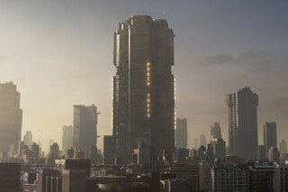 Судья Дредд