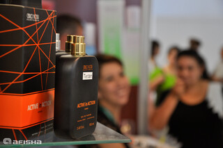 BeautyExpo Uzbekistan 2012