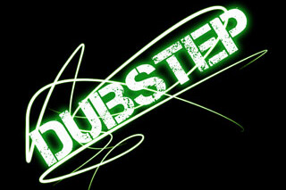 Dubstep в Green pub