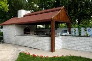 Gusto Garden Bar
