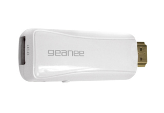 Мультимедийный HDMI-стик Geanee ADH-40