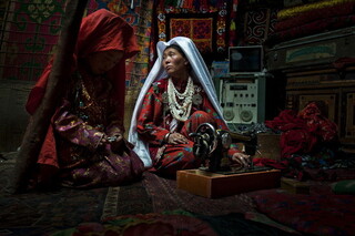 Фотографии победителей конкурса National Geographic