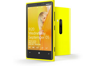 Cмартфон Nokia Lumia 920