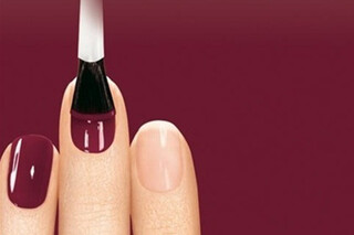 Модный маникюр осень-зима 2012