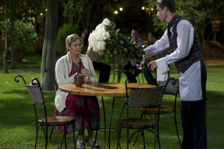 Любовь с акцентом