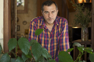 Любовь с акцентом