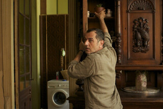 Любовь с акцентом