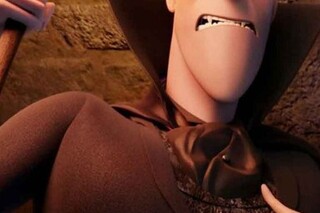 Монстры на каникулах