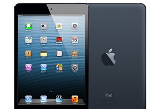 iPad mini и другие яблоки