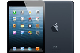 iPad mini и другие яблоки