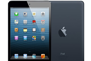 iPad mini и другие яблоки