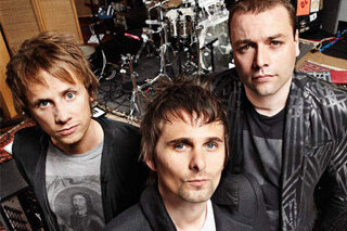 The 2nd Law. Muse