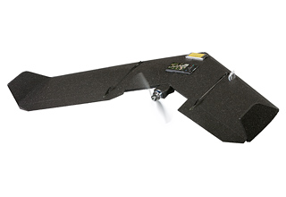 Беспилотный летательный аппарат SwingLet Cam
