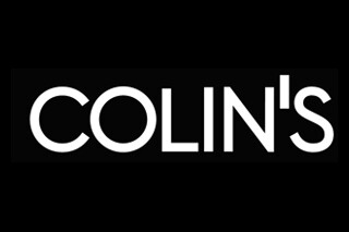 Colin’s