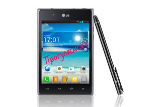 Смартфон LG Optimus VU (P895)