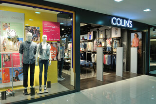 Colin’s