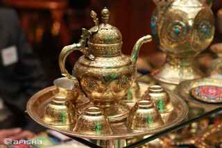 Bazar Art 2012