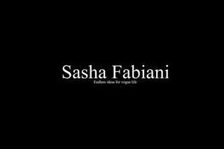 Sasha Fabiani