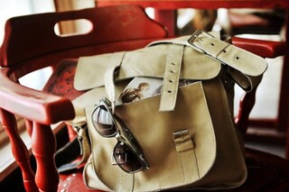 Дизайнеры Узбекистана: Пахлавон Турдиев