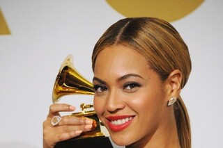 55-я церемония Grammy 2013