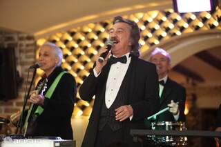 Грандиозное открытие ресторана April. День 1