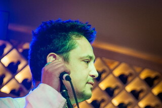 Открытие April. День 2