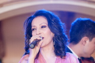 Открытие April. День 3