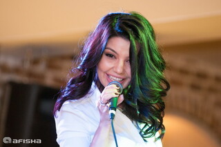 Открытие April. День 4