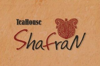 8 марта в TeaHouse Shafran