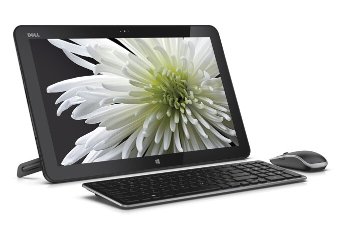 Техно-новинки апреля