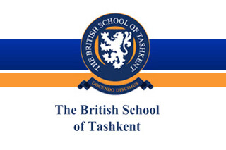 The British School in Tashkent №1