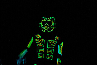 iLuminate зажигает!