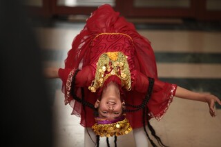 Culture Week / WUIT