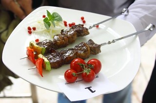 Кабоб байрами 2013