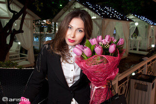 Открытие CinZZano TeraZZа