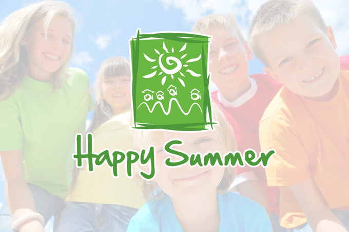 Happy summer