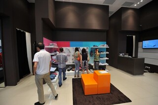 GEOX