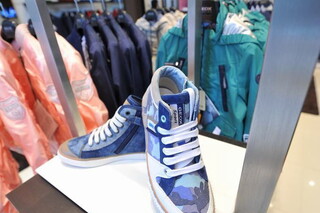 GEOX
