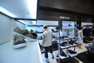 GEOX