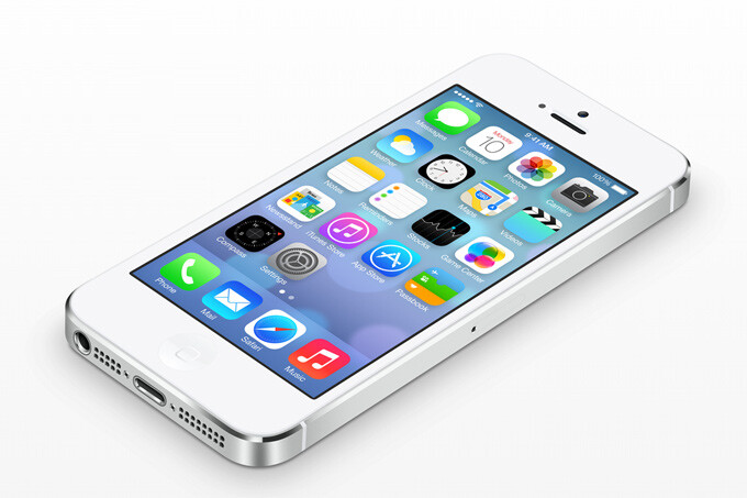 Новинки от Apple