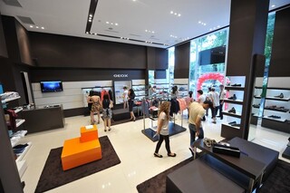 GEOX