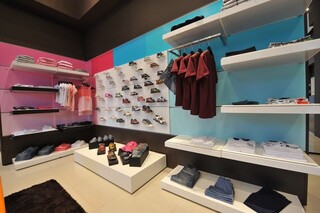 GEOX