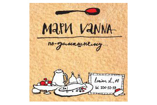 Mari Vanna