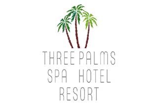 Three Palms