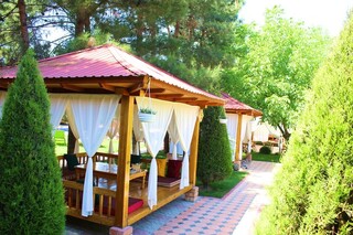 Grace Garden