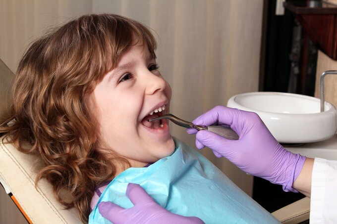 Детская стоматология в Ташкенте