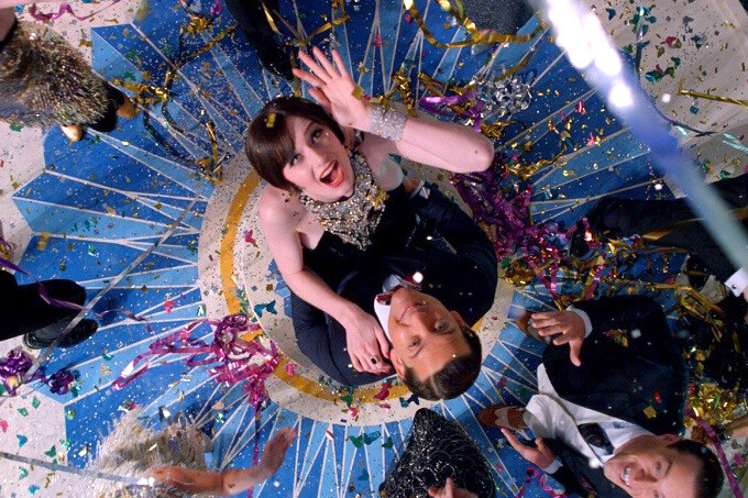 Клипы июля 2013